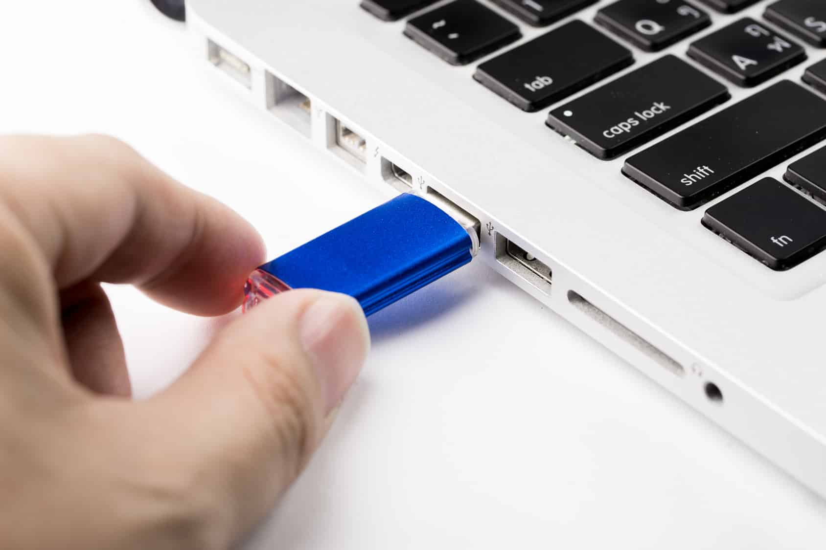 Clé USB comment faire le bon choix